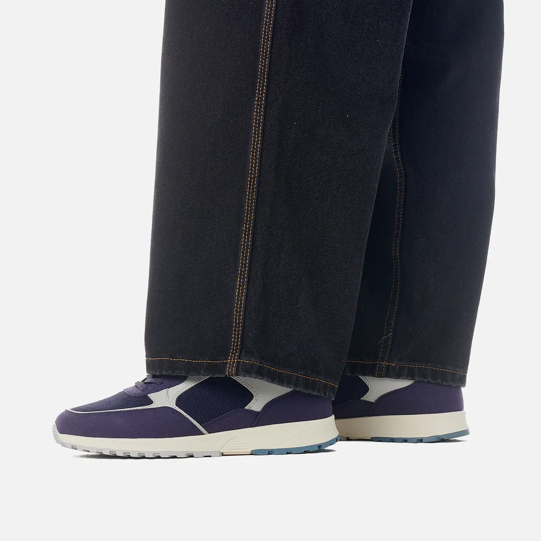 CLAE Мужские кроссовки Joshua