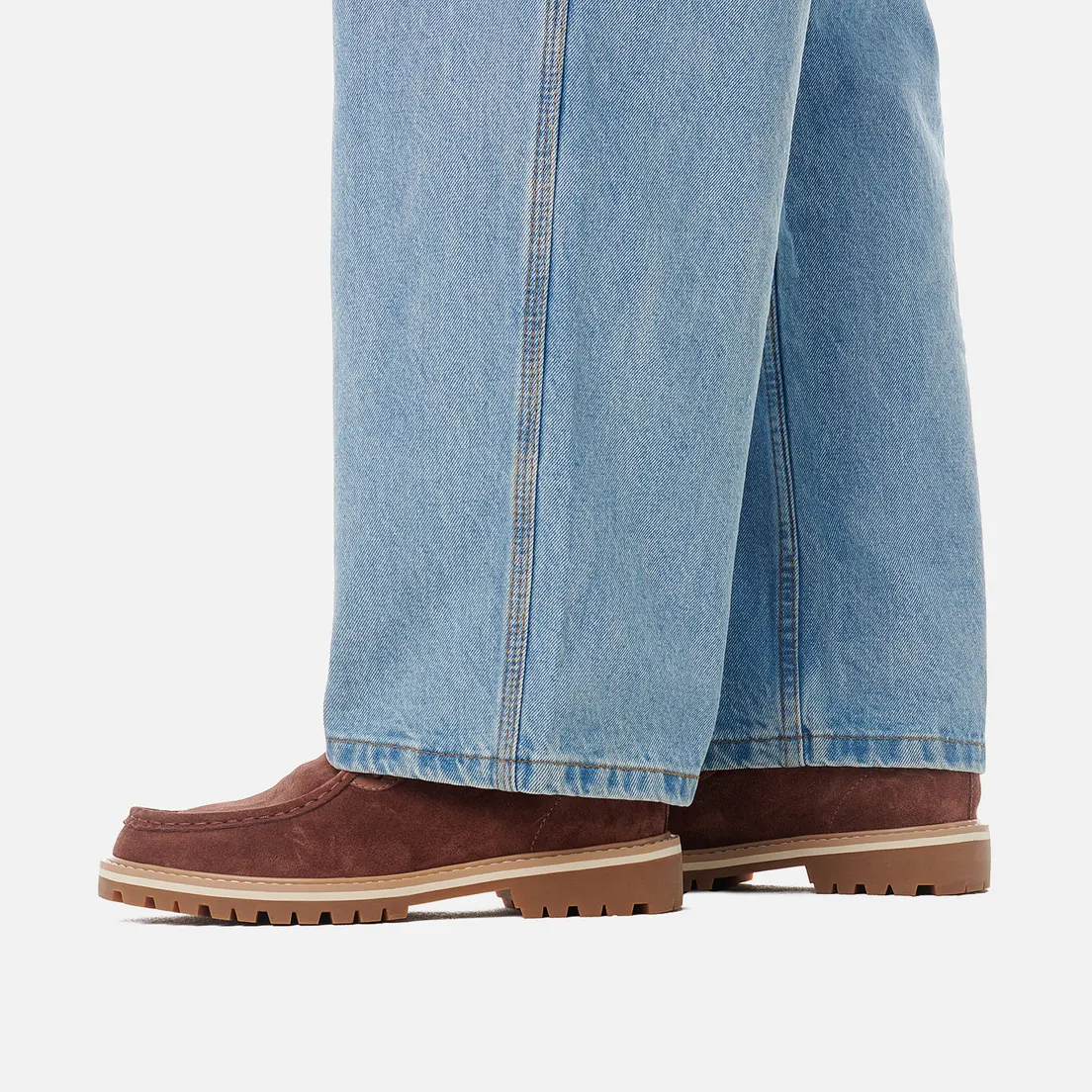 CLAE Мужские ботинки Morrison