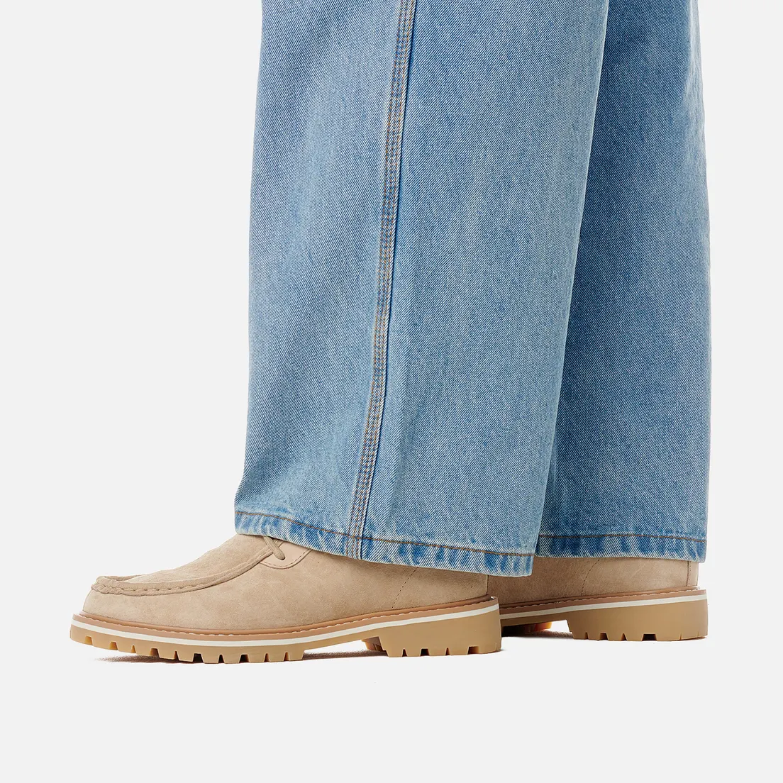 CLAE Мужские ботинки Morrison