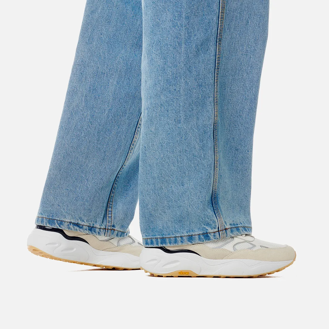 CLAE Мужские кроссовки Salazar