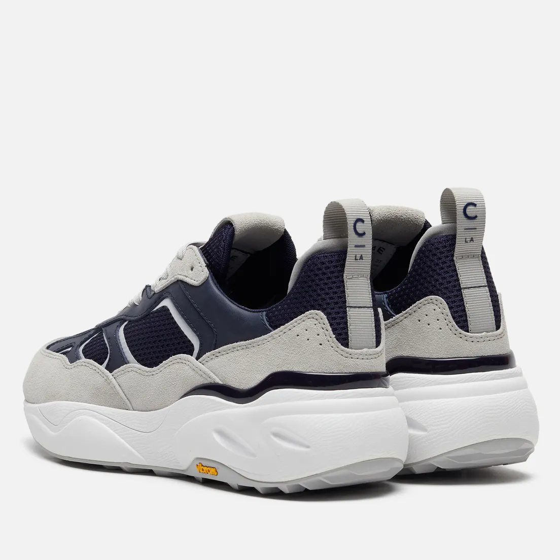 CLAE Мужские кроссовки Salazar