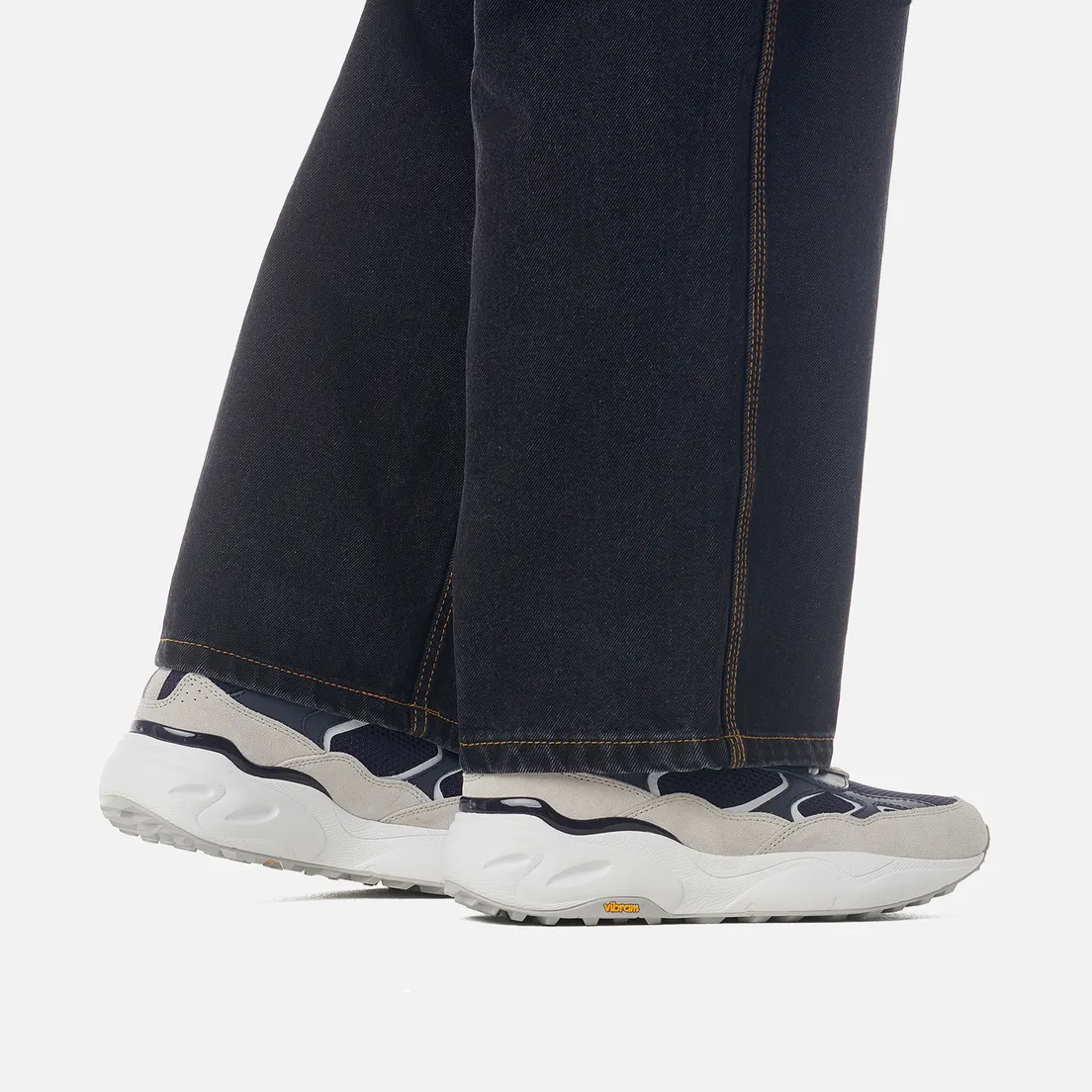 CLAE Мужские кроссовки Salazar