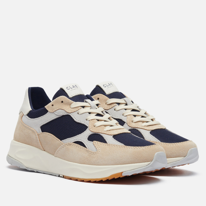 Мужские кроссовки CLAE Zuma