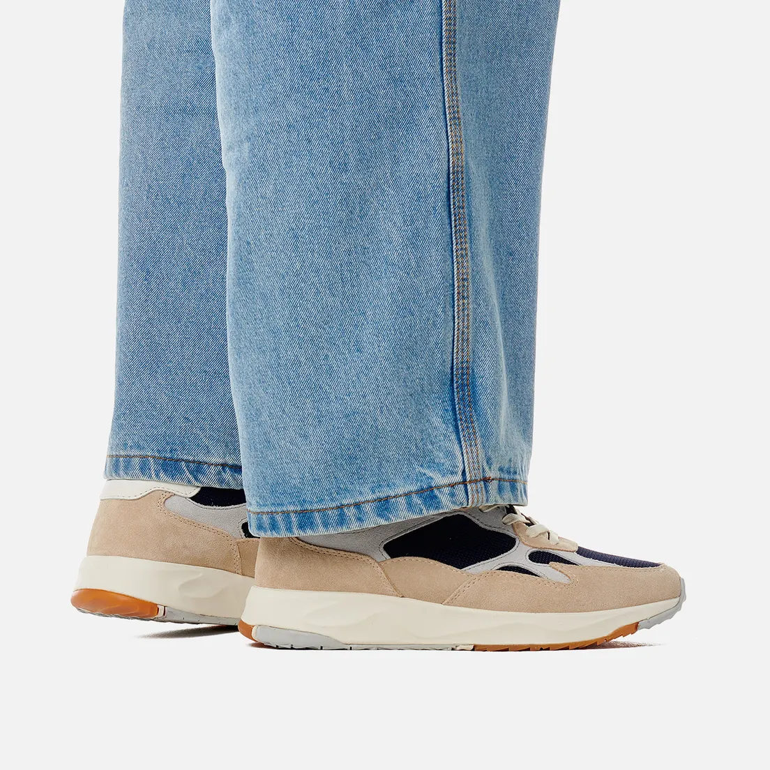 CLAE Мужские кроссовки Zuma