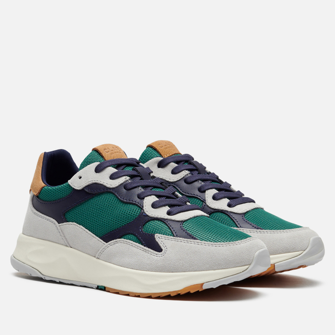 Мужские кроссовки CLAE Zuma