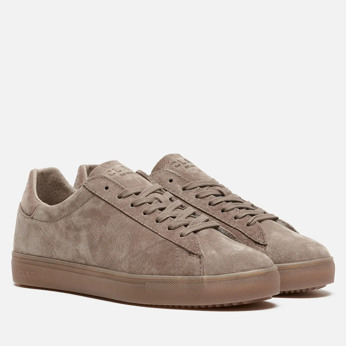 CLAE Мужские кроссовки Bradley