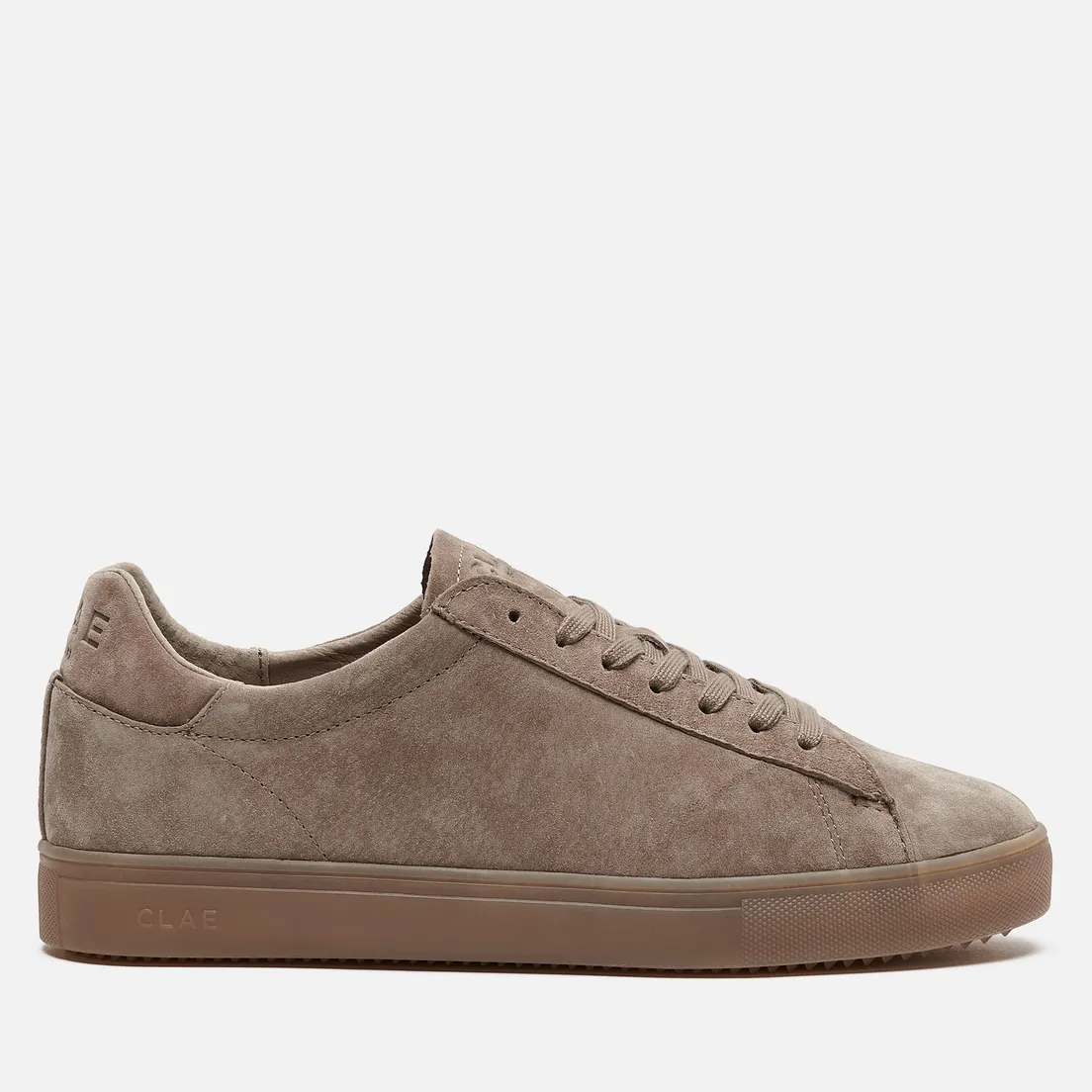 CLAE Мужские кроссовки Bradley