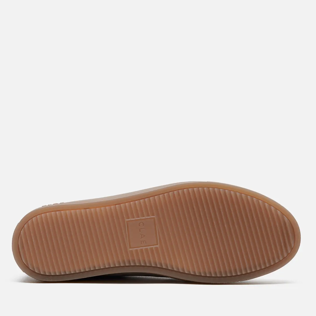 CLAE Мужские кроссовки Bradley