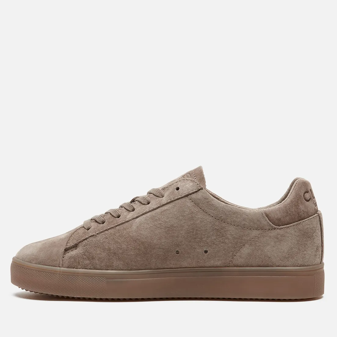 CLAE Мужские кроссовки Bradley