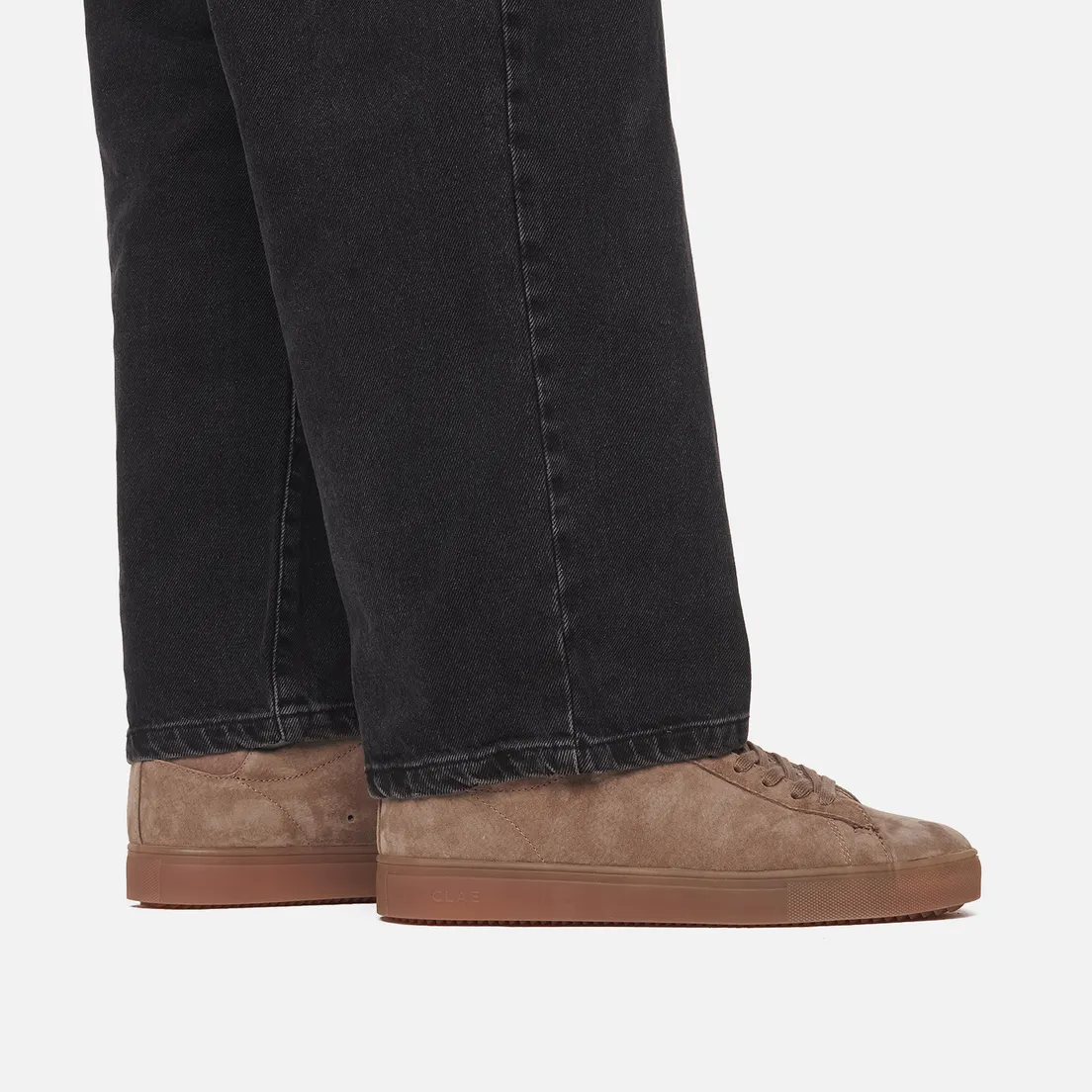 CLAE Мужские кроссовки Bradley