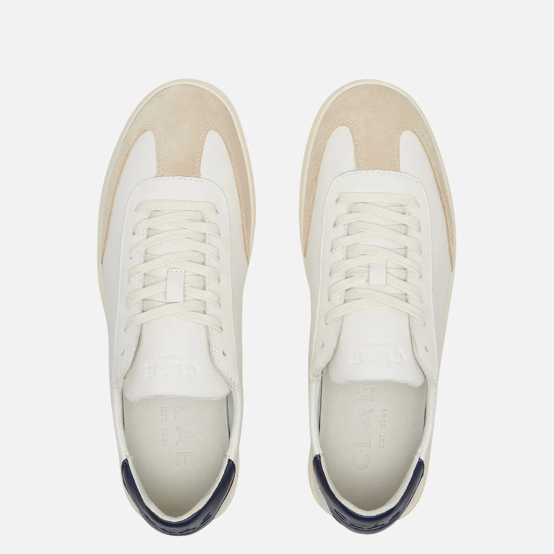 CLAE Мужские кроссовки Deane