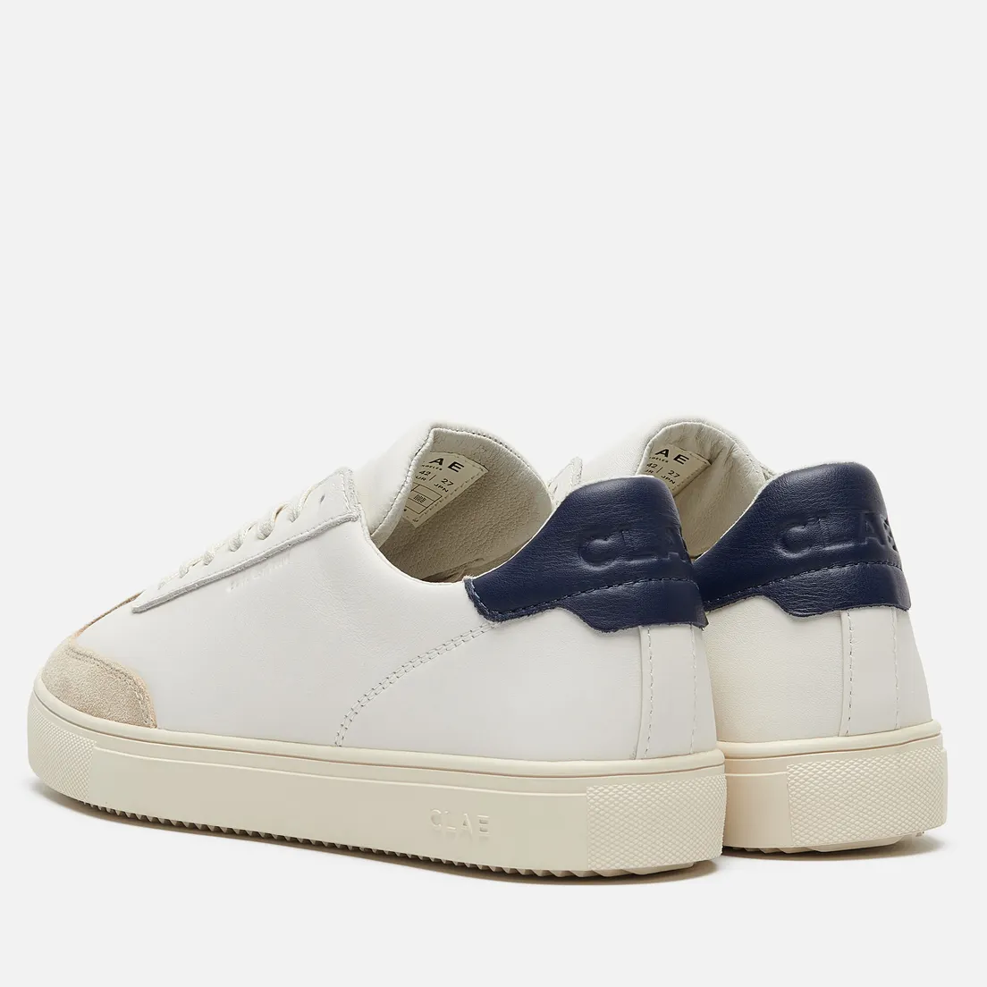 CLAE Мужские кроссовки Deane