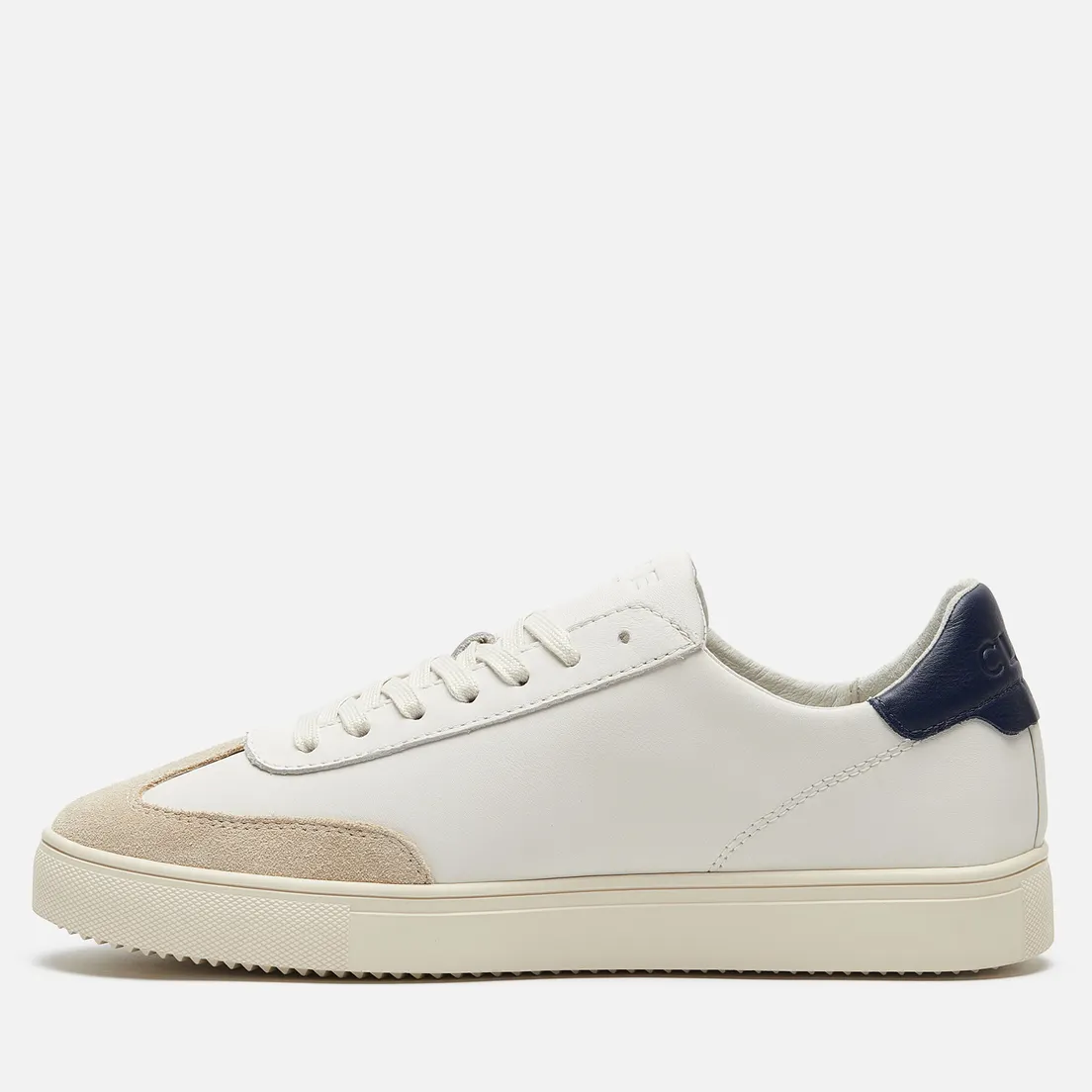 CLAE Мужские кроссовки Deane