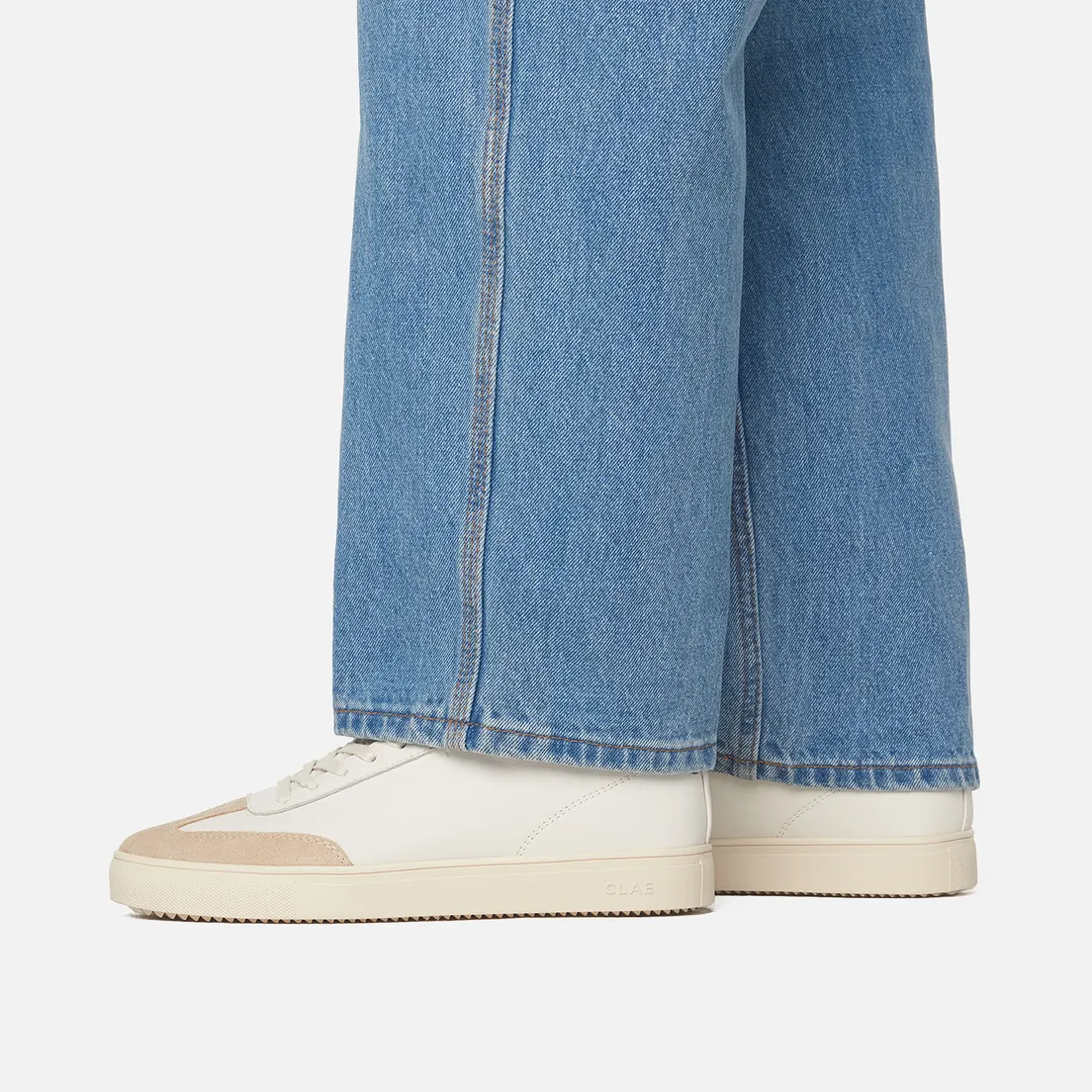 CLAE Мужские кроссовки Deane