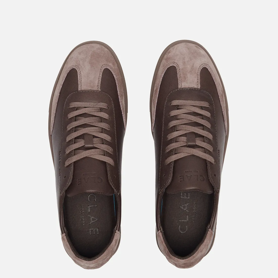CLAE Мужские кроссовки Deane
