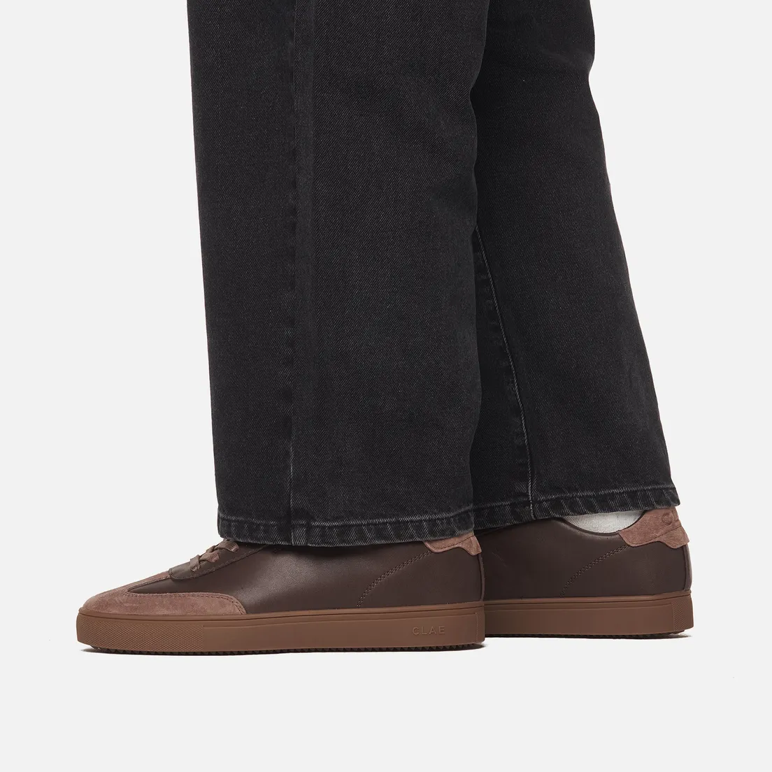 CLAE Мужские кроссовки Deane