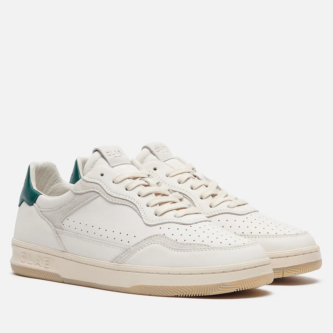 CLAE Мужские кроссовки Haywood