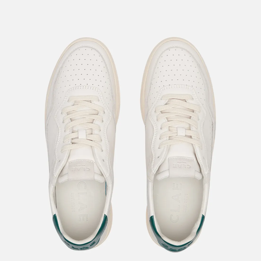 CLAE Мужские кроссовки Haywood