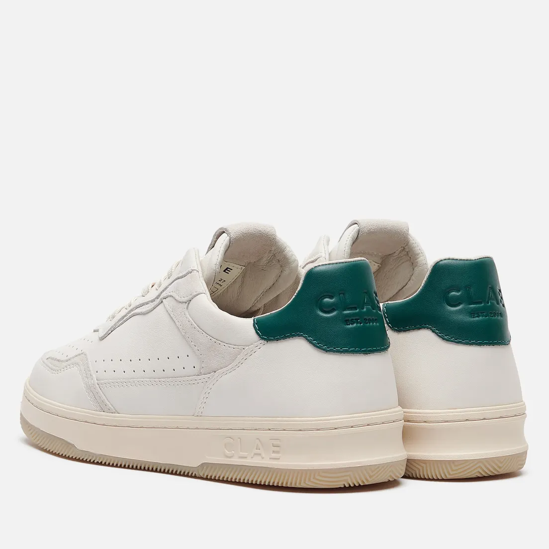 CLAE Мужские кроссовки Haywood