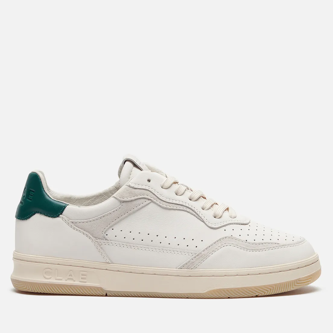 CLAE Мужские кроссовки Haywood