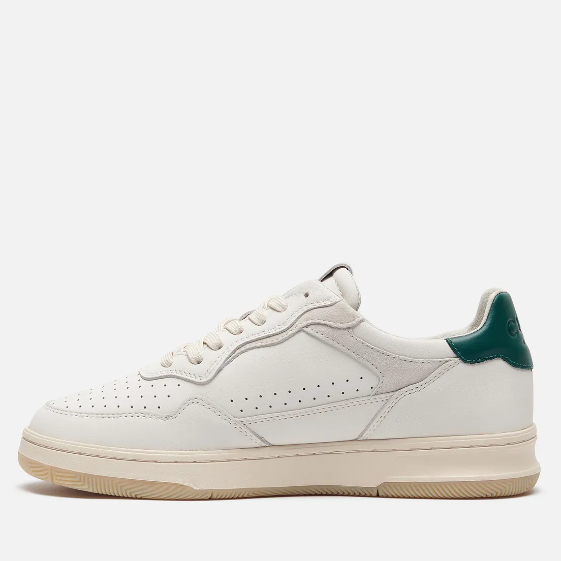 CLAE Мужские кроссовки Haywood