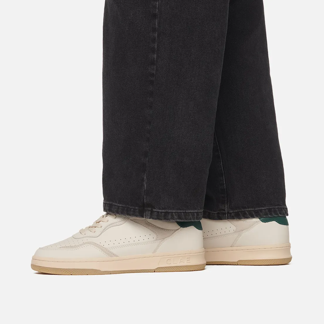 CLAE Мужские кроссовки Haywood