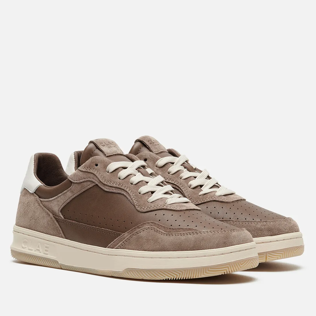 CLAE Мужские кроссовки Haywood
