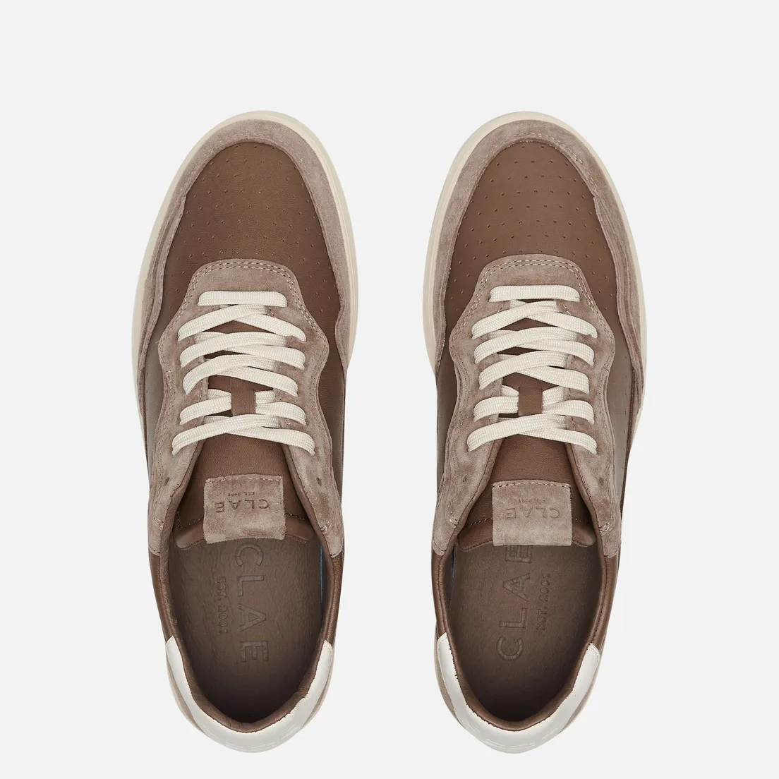 CLAE Мужские кроссовки Haywood