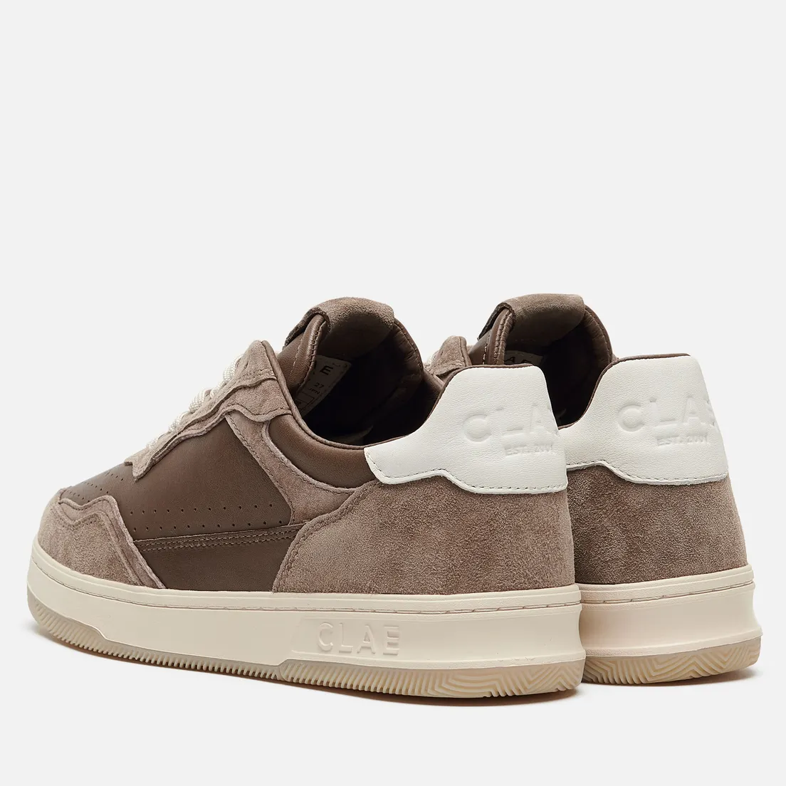 CLAE Мужские кроссовки Haywood