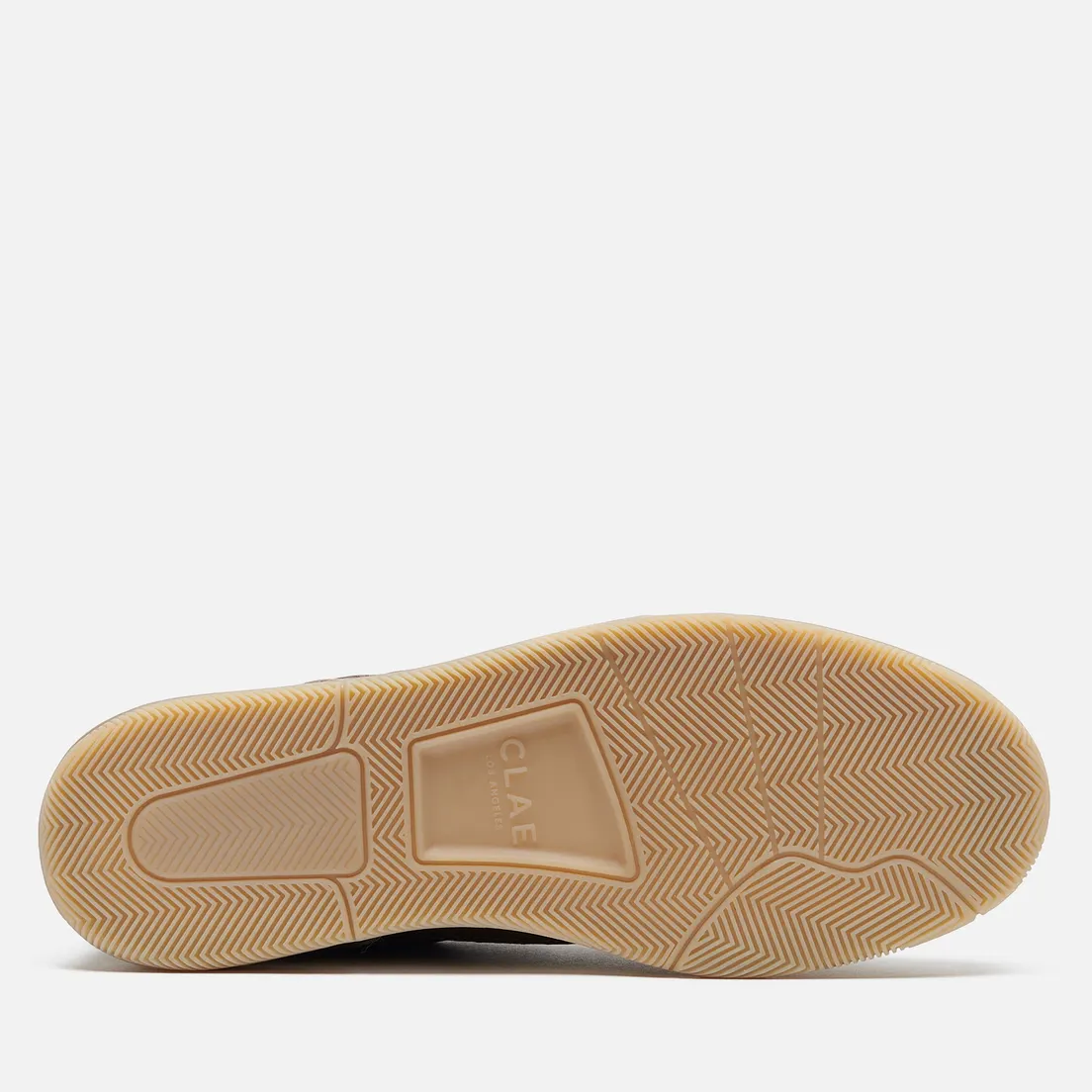 CLAE Мужские кроссовки Haywood