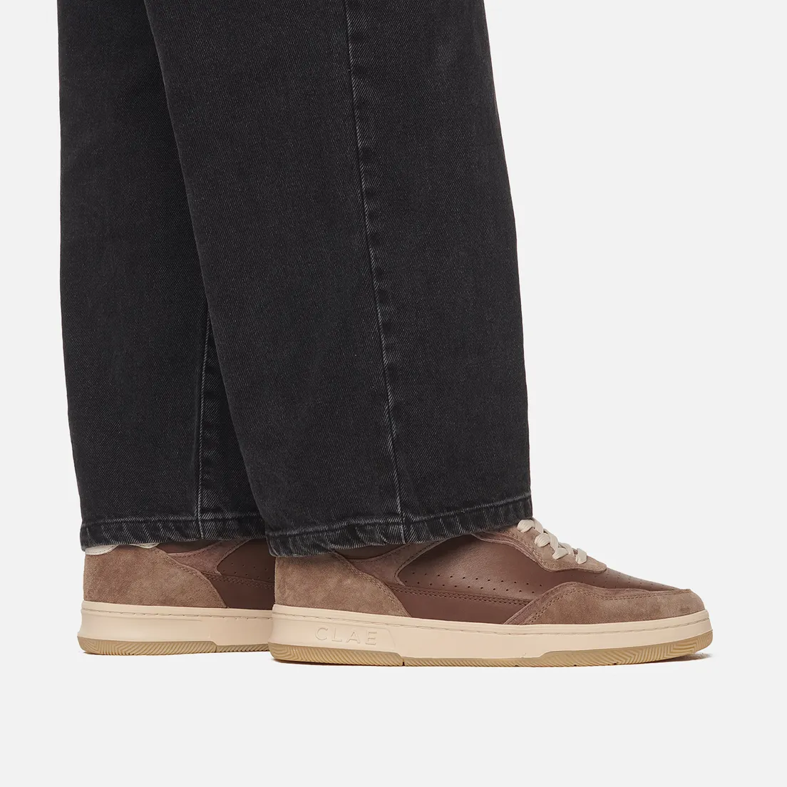 CLAE Мужские кроссовки Haywood