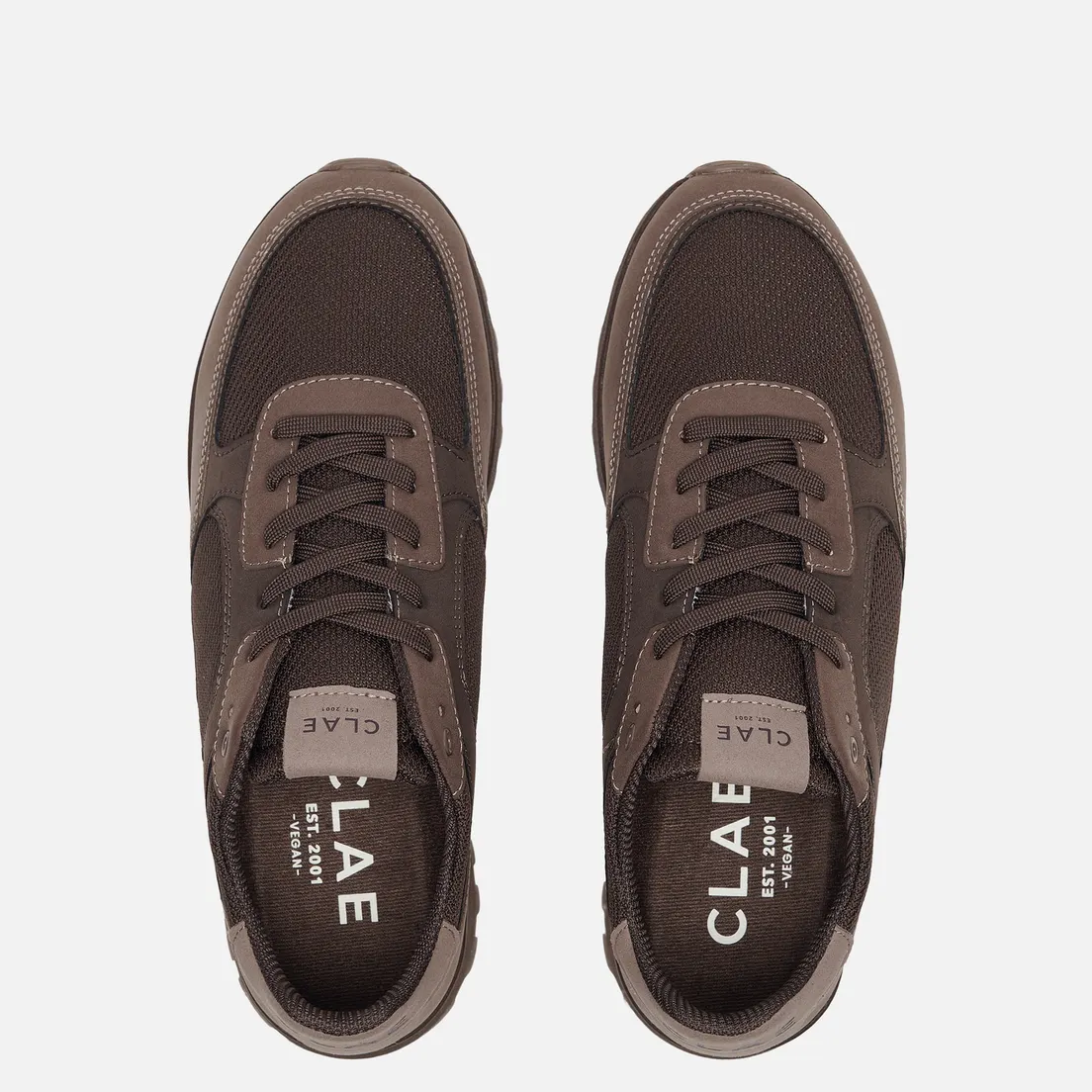 CLAE Мужские кроссовки Joshua