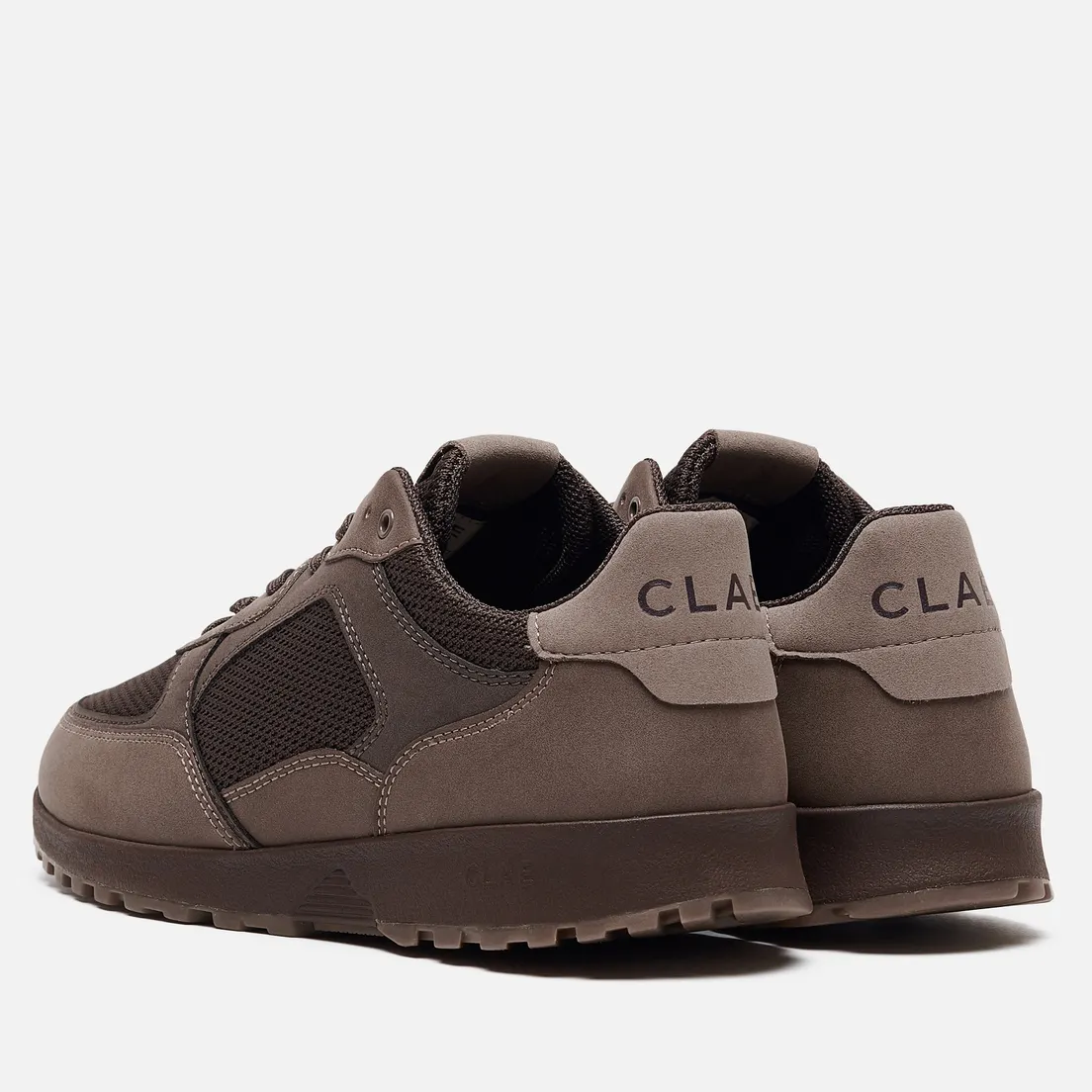 CLAE Мужские кроссовки Joshua