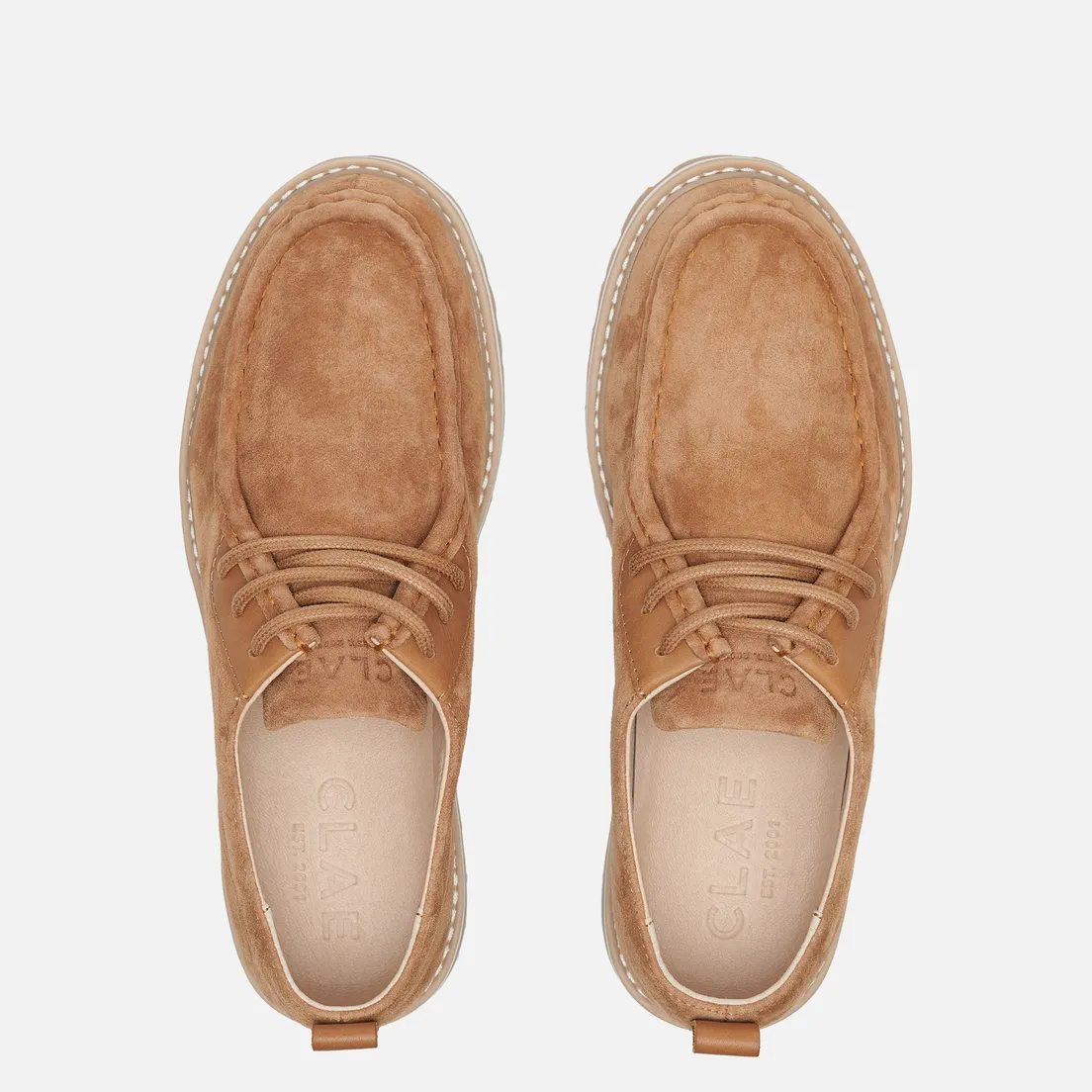 CLAE Мужские ботинки Morrison