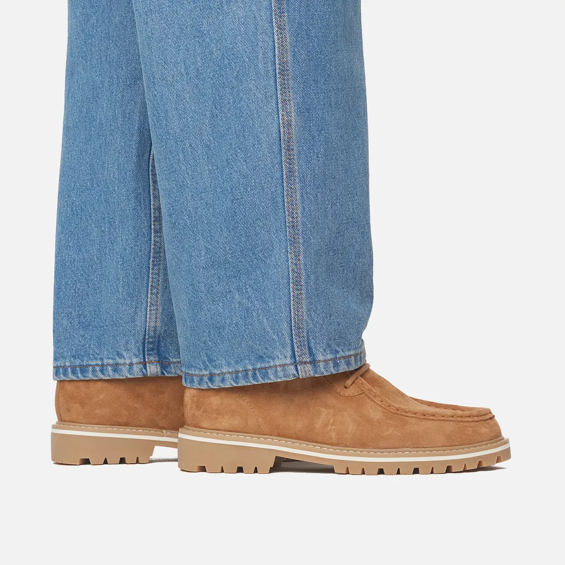 CLAE Мужские ботинки Morrison