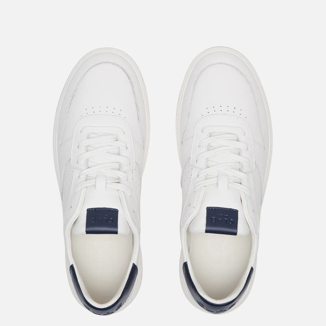 CLAE Мужские кроссовки Moses