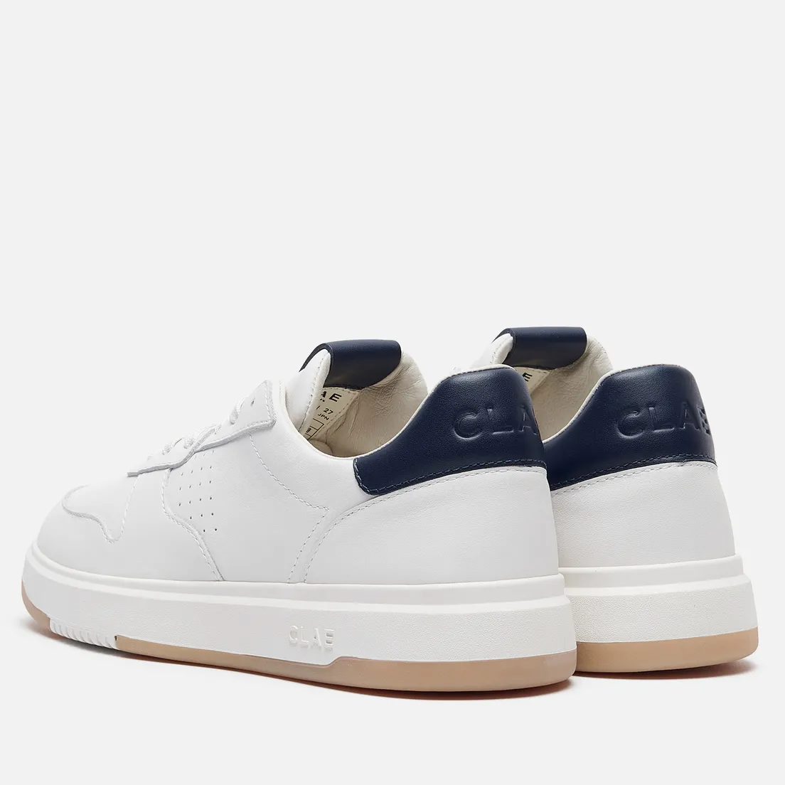 CLAE Мужские кроссовки Moses