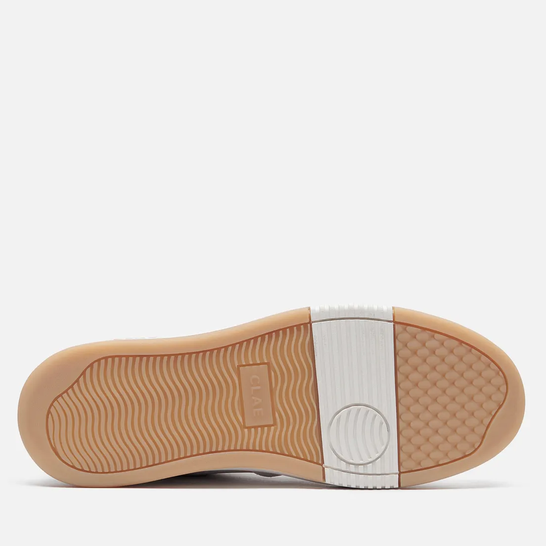 CLAE Мужские кроссовки Moses