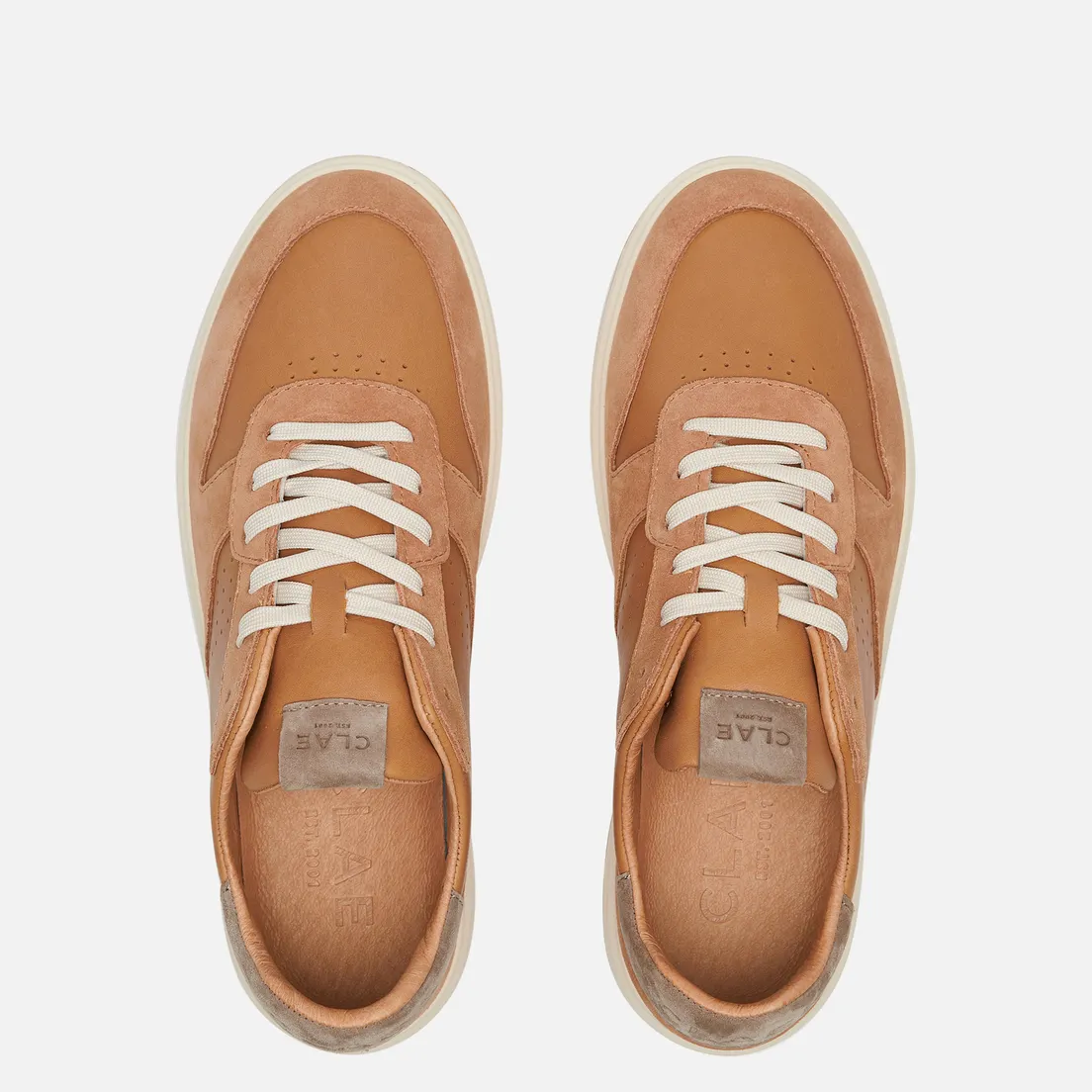 CLAE Мужские кроссовки Moses
