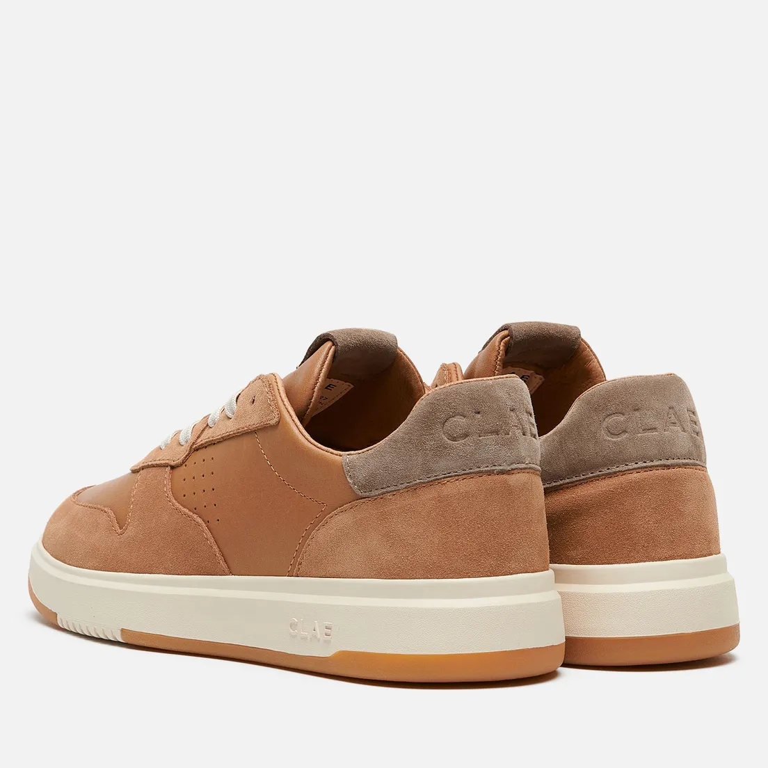 CLAE Мужские кроссовки Moses