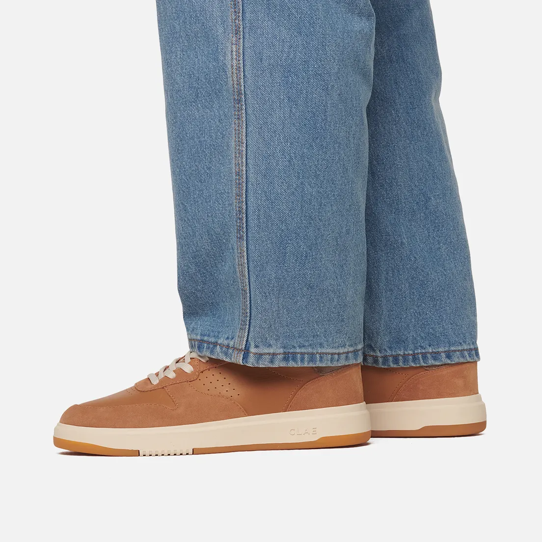 CLAE Мужские кроссовки Moses