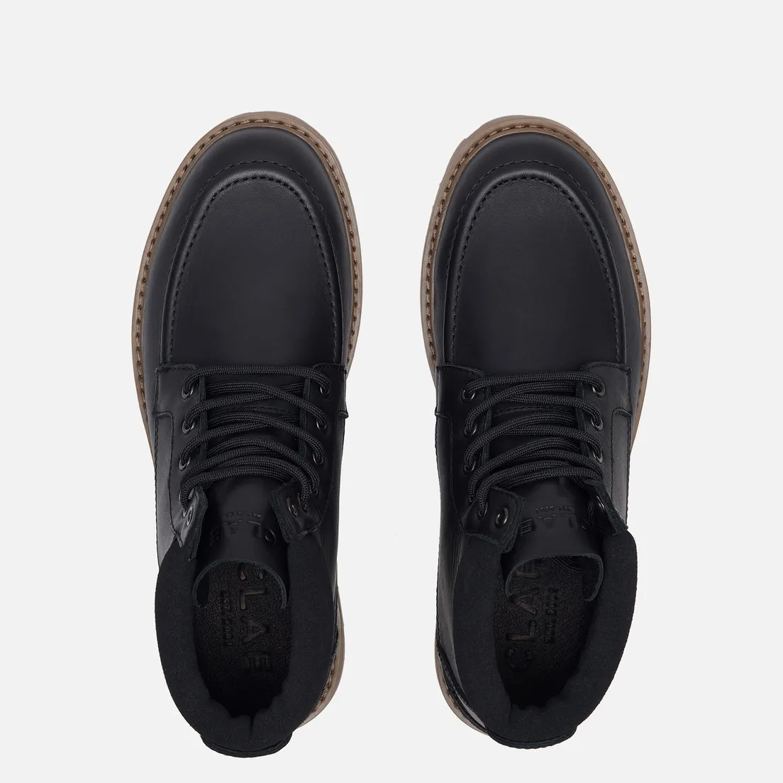 CLAE Мужские ботинки Romare