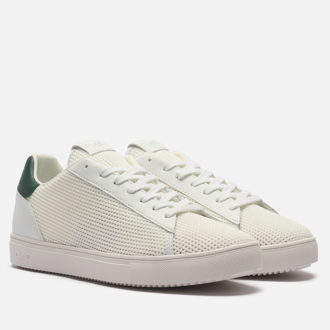 Мужские кроссовки CLAE Bradley Knit