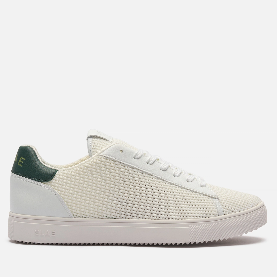 CLAE Мужские кроссовки Bradley Knit