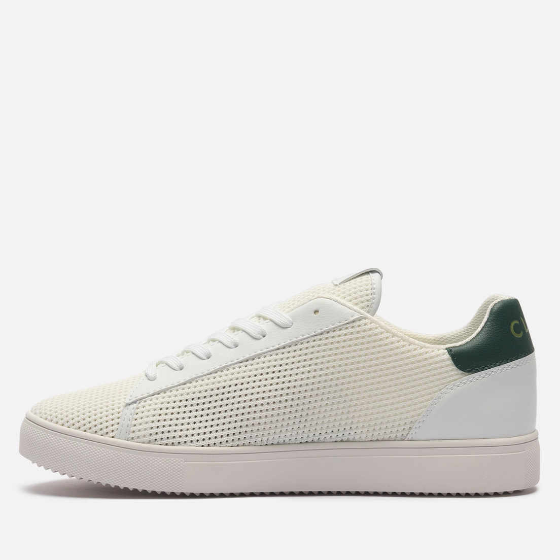 CLAE Мужские кроссовки Bradley Knit