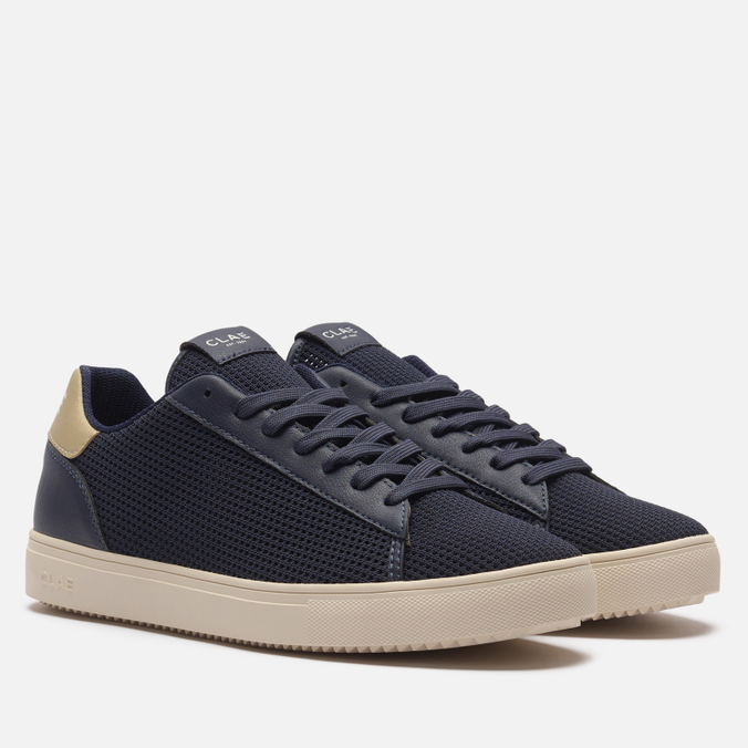 Мужские кроссовки CLAE Bradley Knit