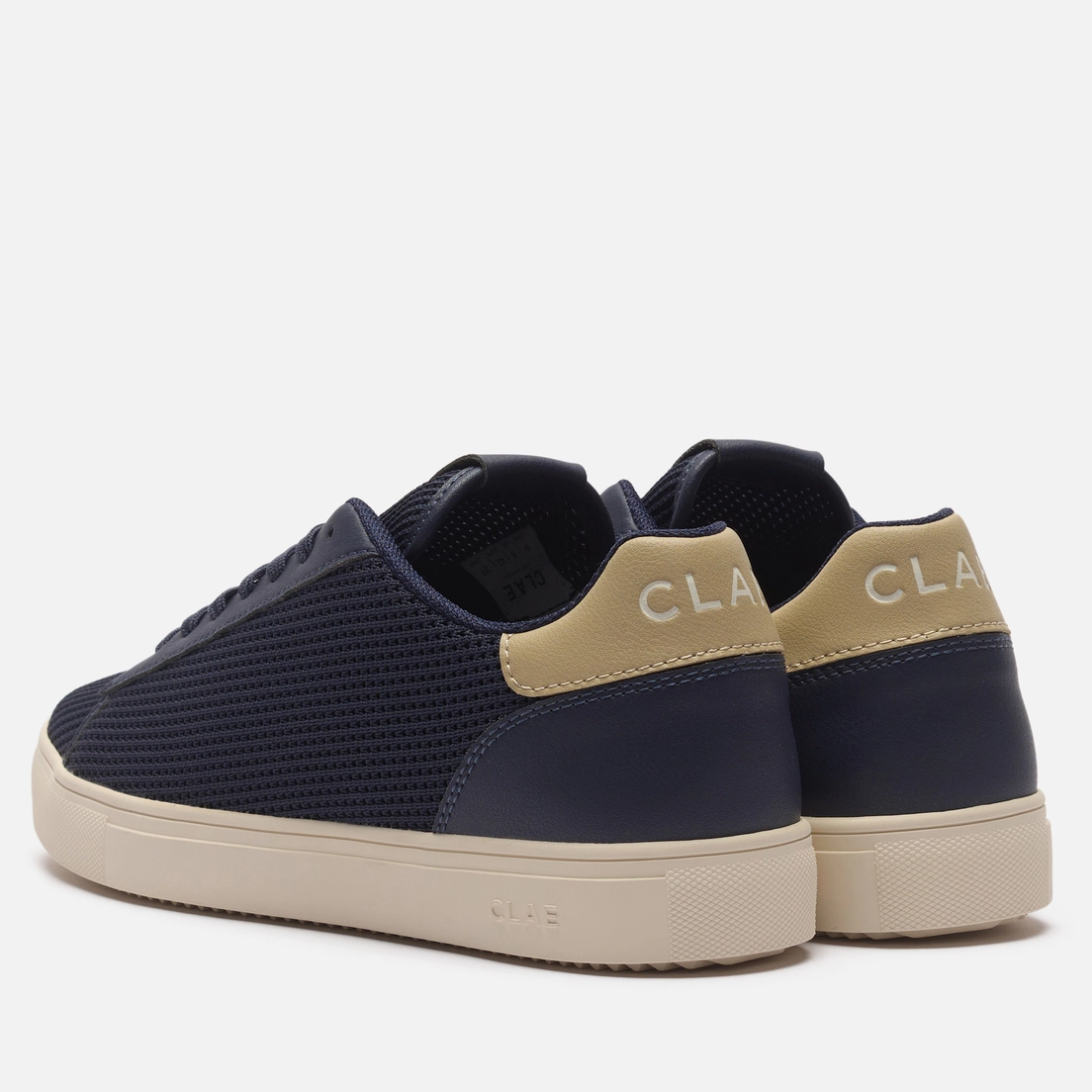 CLAE Мужские кроссовки Bradley Knit