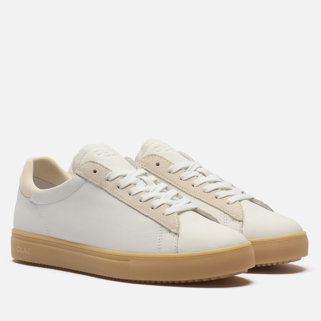 CLAE Мужские кроссовки Bradley