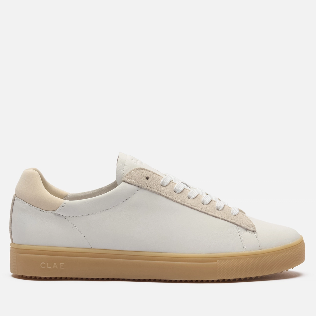 CLAE Мужские кроссовки Bradley