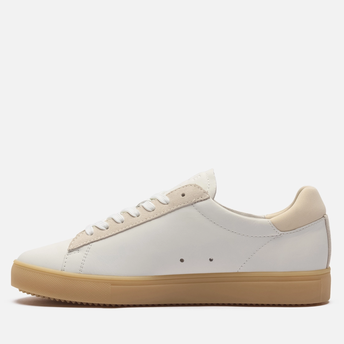 CLAE Мужские кроссовки Bradley